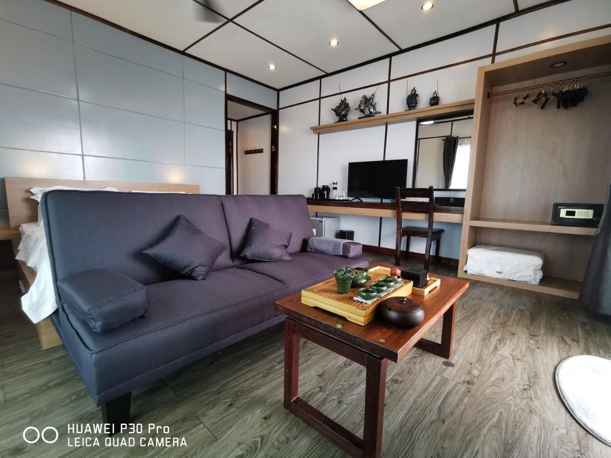 Mabul Paradise Lodge Mabul Island ภายนอก รูปภาพ